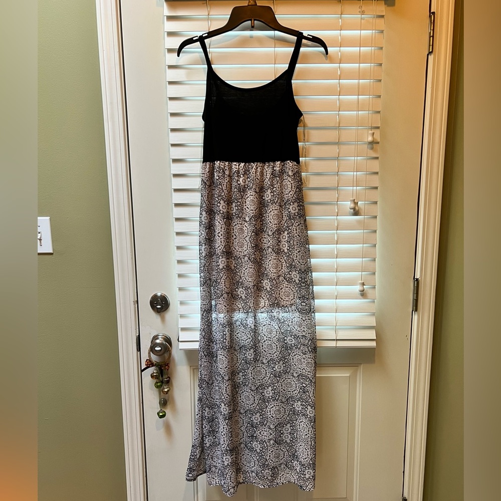 Rue21 Maxi Dress